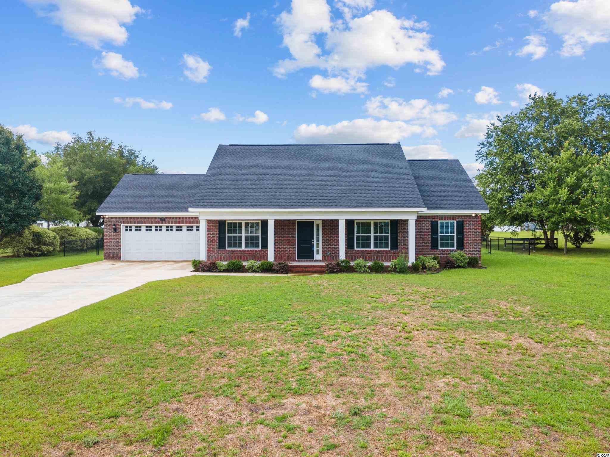 675 Sunny Pond Ln. Aynor, SC 29511