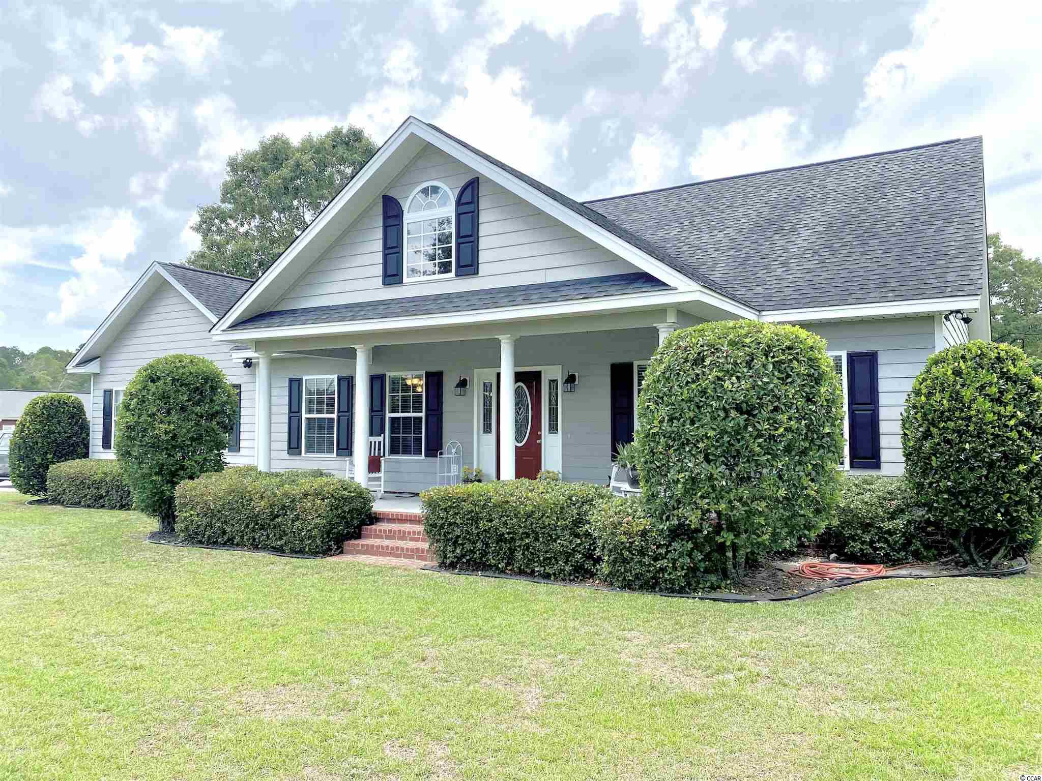 1606 Oak Lawn Dr. Aynor, SC 29511