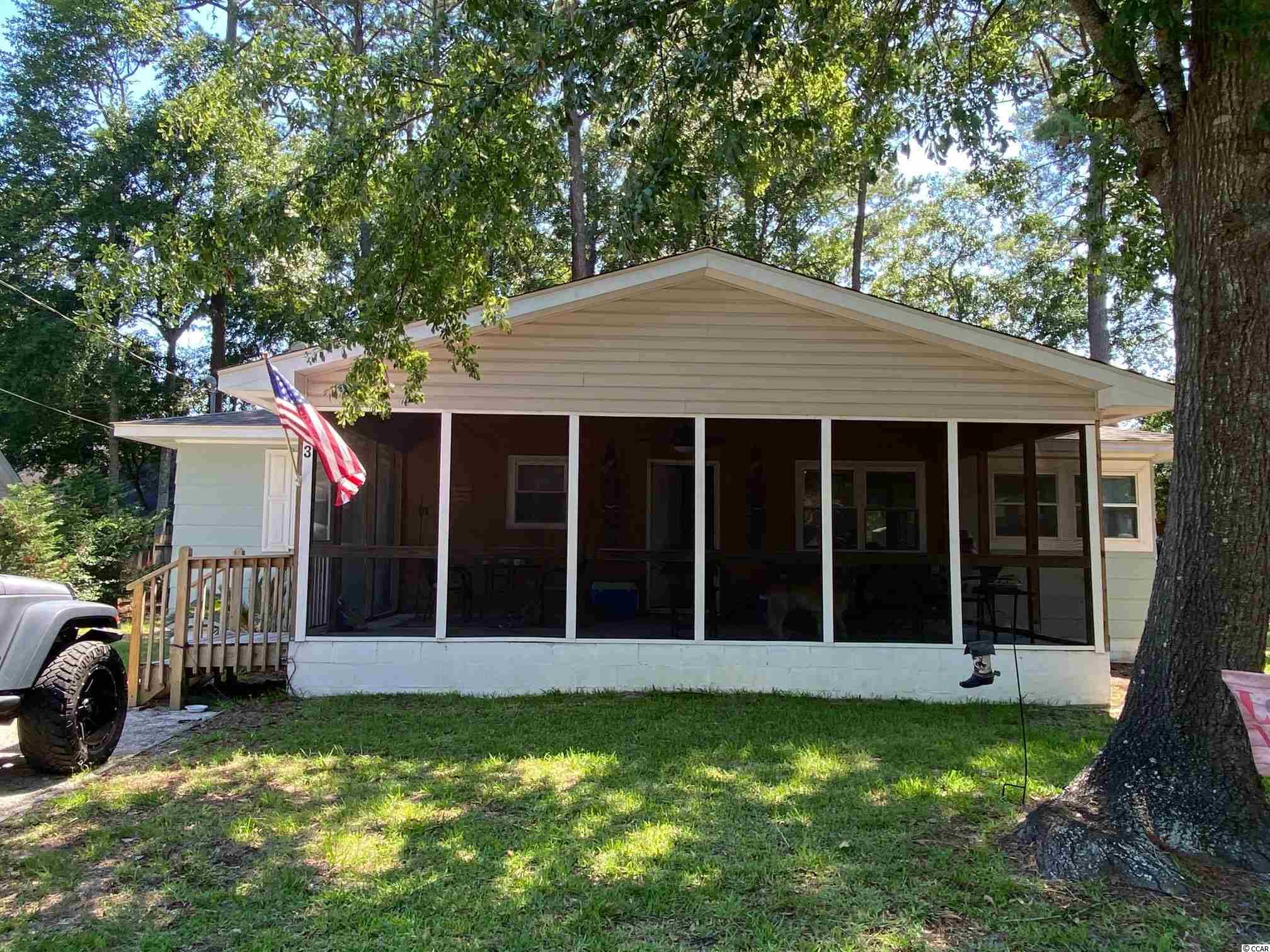 343 S 13th Ave. S Surfside Beach, SC 29575