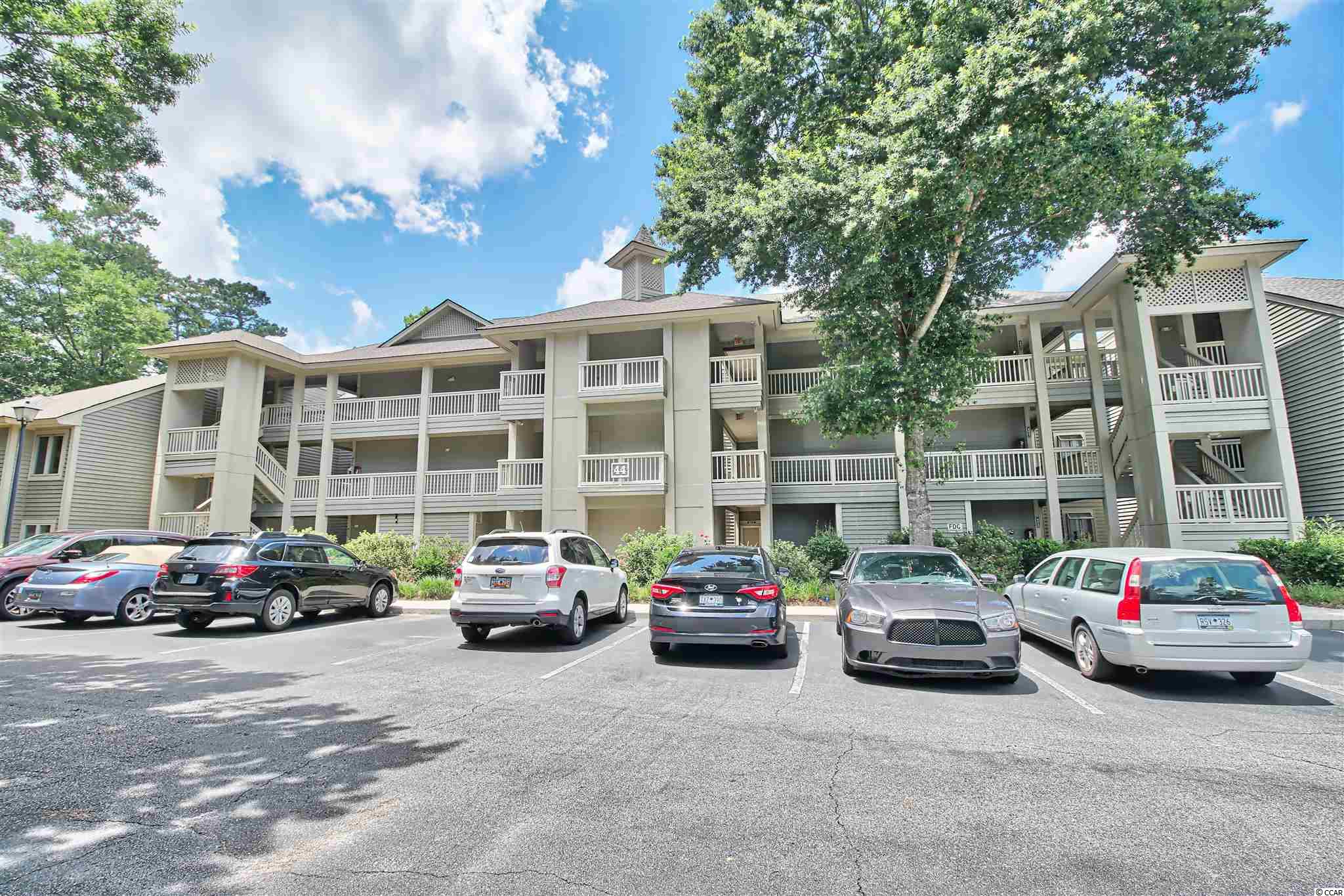 1401 Lighthouse Dr. UNIT #4424 North Myrtle Beach, SC 29582