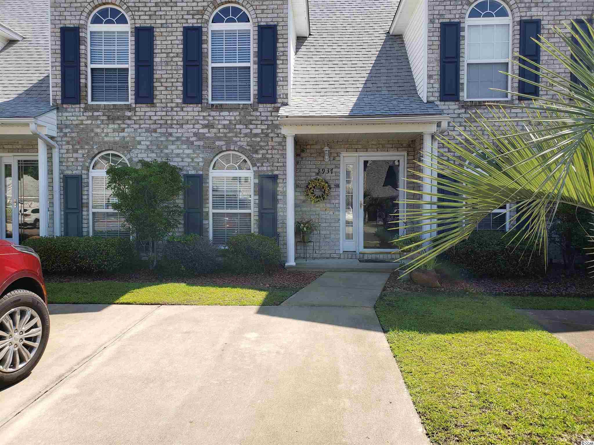3937 Tybre Downs Circle Little River, SC 29566