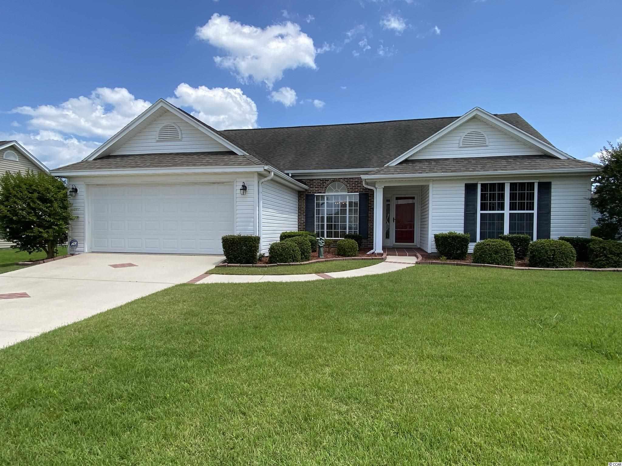 1572 Heathmuir Dr. Surfside Beach, SC 29575