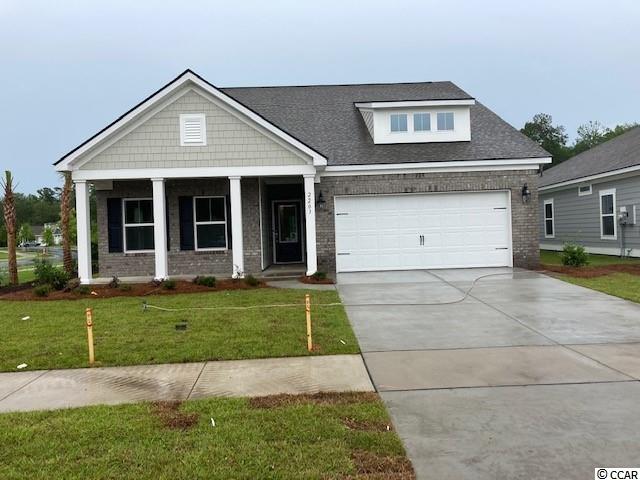 2203 Blue Crane Circle Myrtle Beach, SC 29577