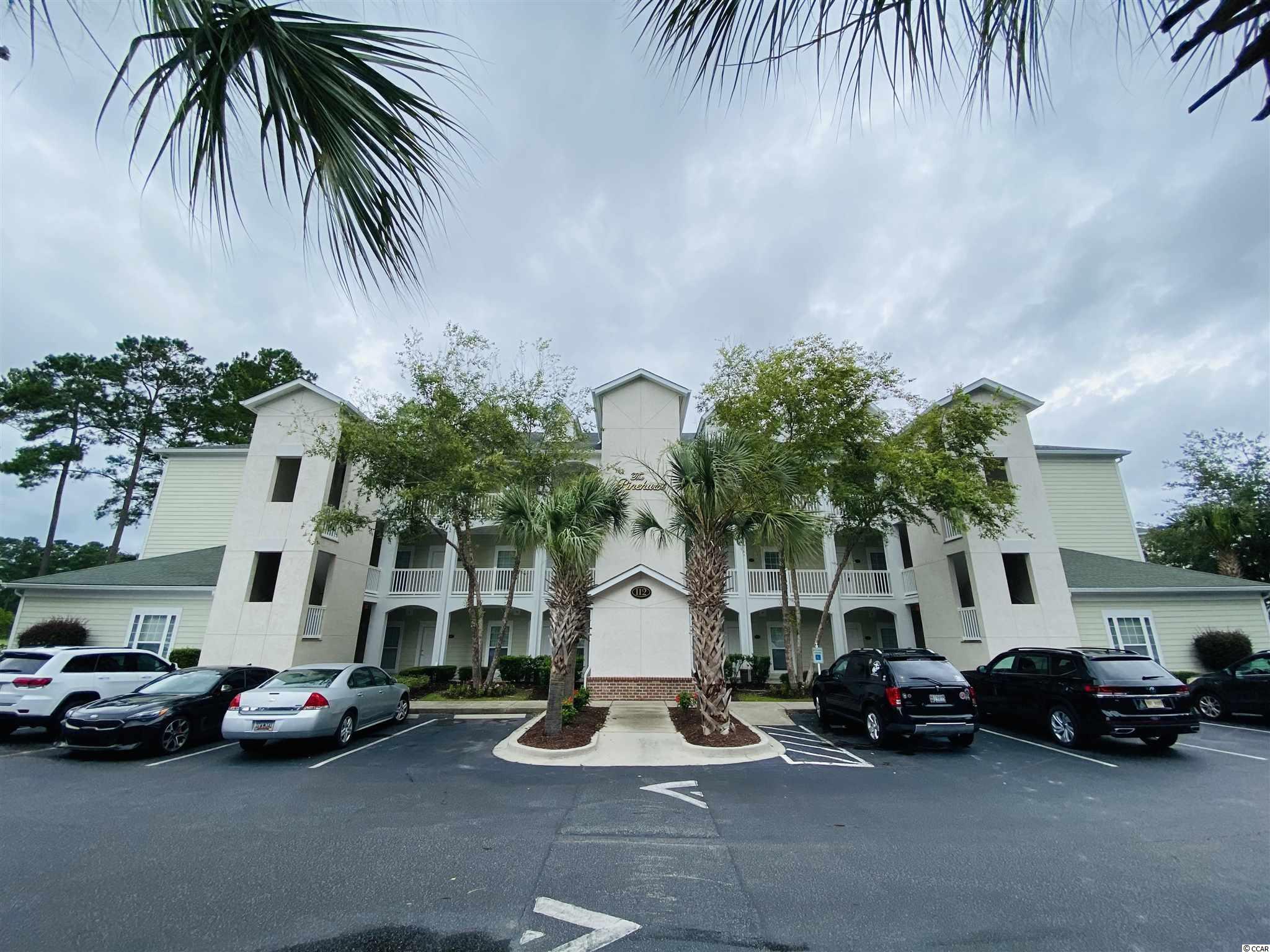 112 Cypress Point Circle UNIT 106A Myrtle Beach, SC 29579