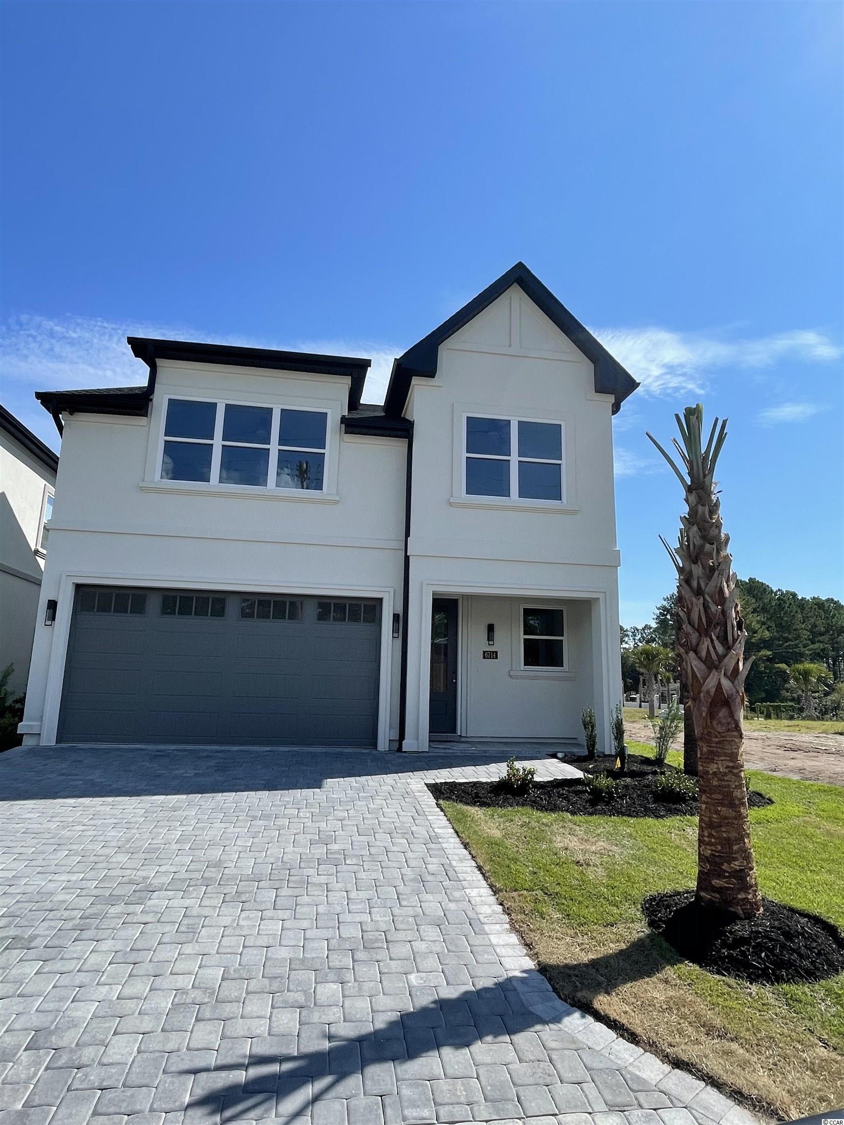 6714 Ocean Breeze Loop Myrtle Beach, SC 29572