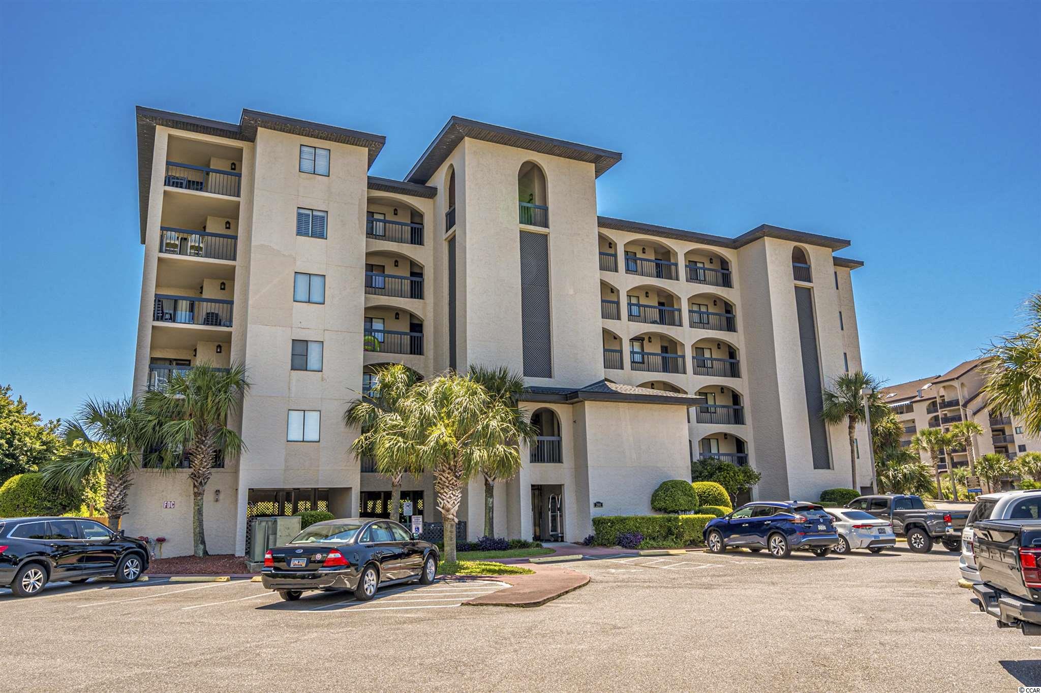 200 Lands End Blvd. UNIT #5019 Myrtle Beach, SC 29572