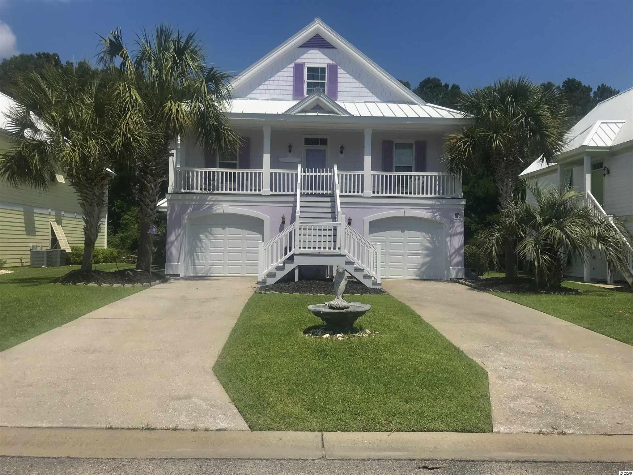 118 Georges Bay Rd. Surfside Beach, SC 29575