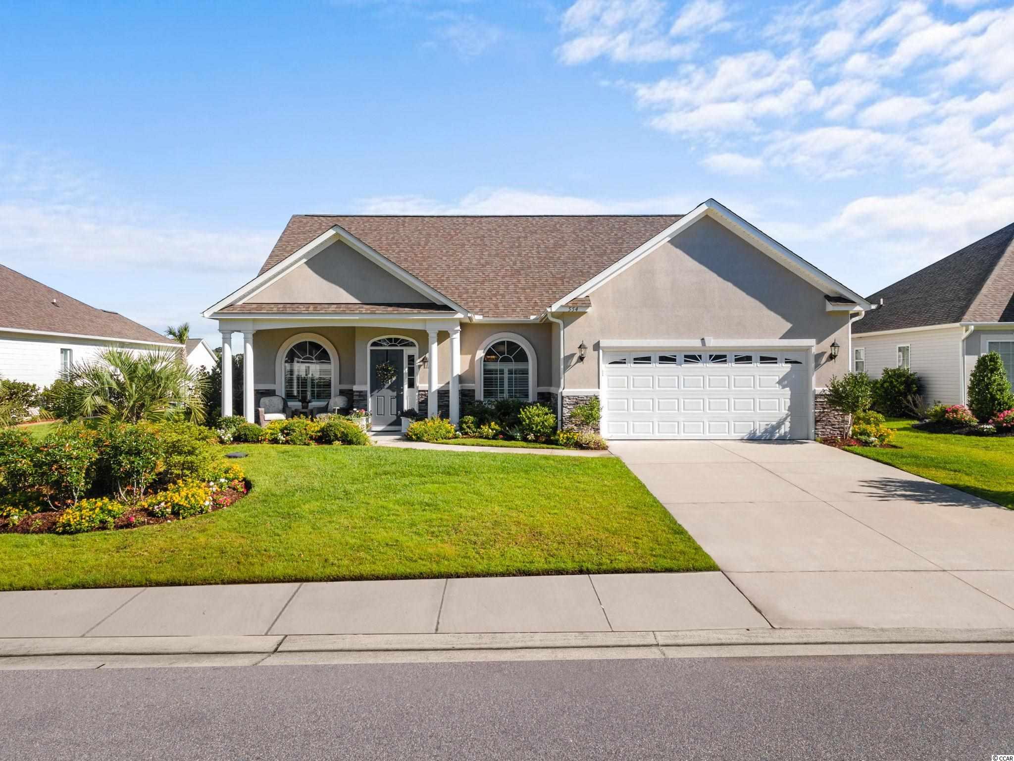 554 Kessinger Dr. Myrtle Beach, SC 29575