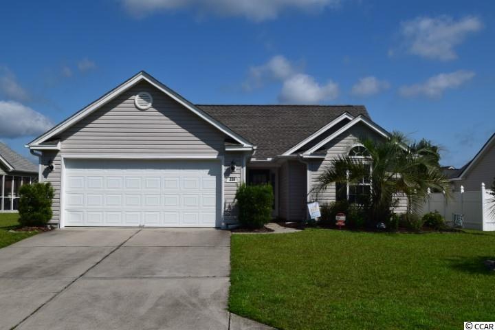 230 Bonnie Bridge Circle Myrtle Beach, SC 29579