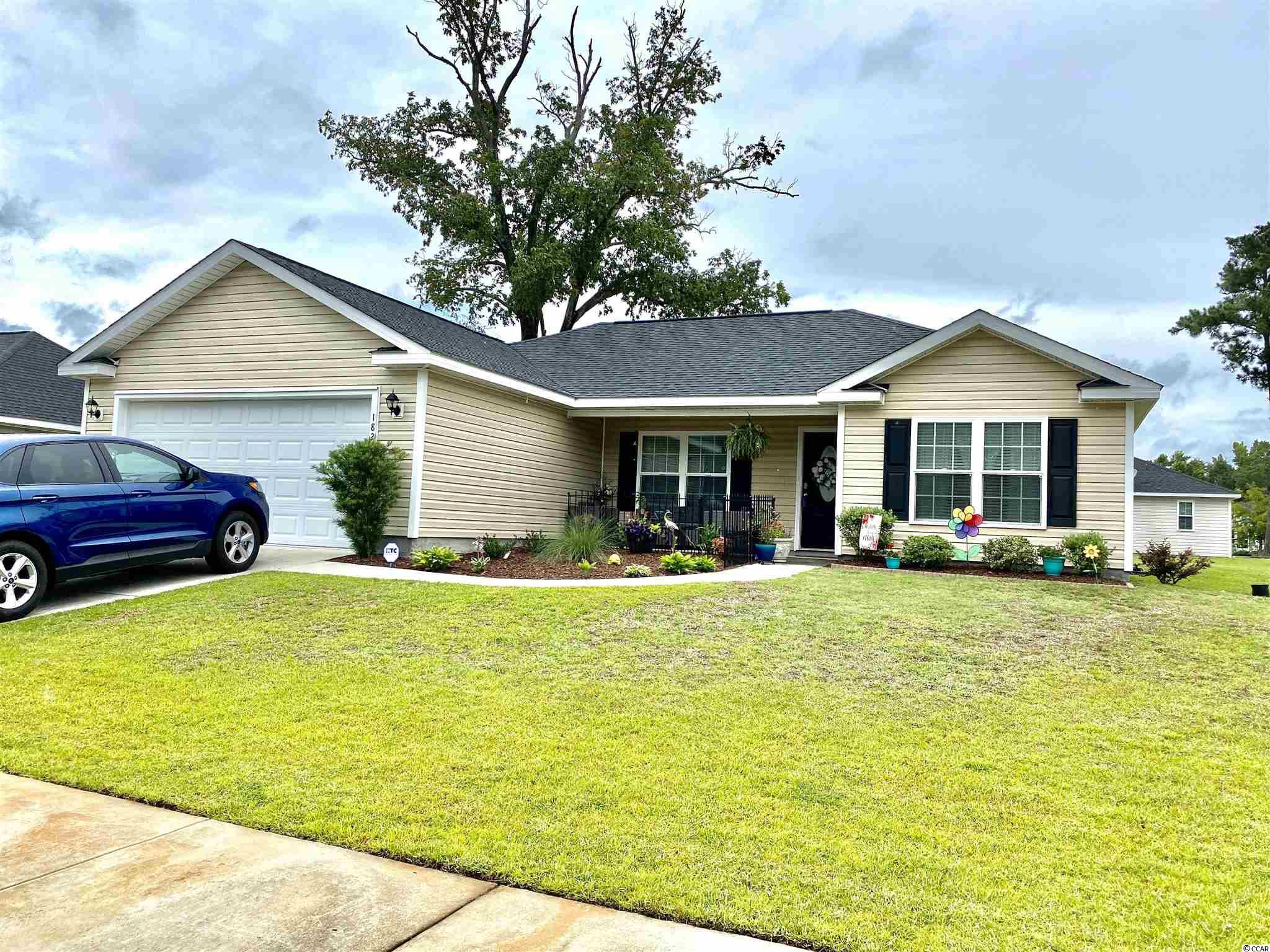 1828 Ronald Phillips Ave. Conway, SC 29527
