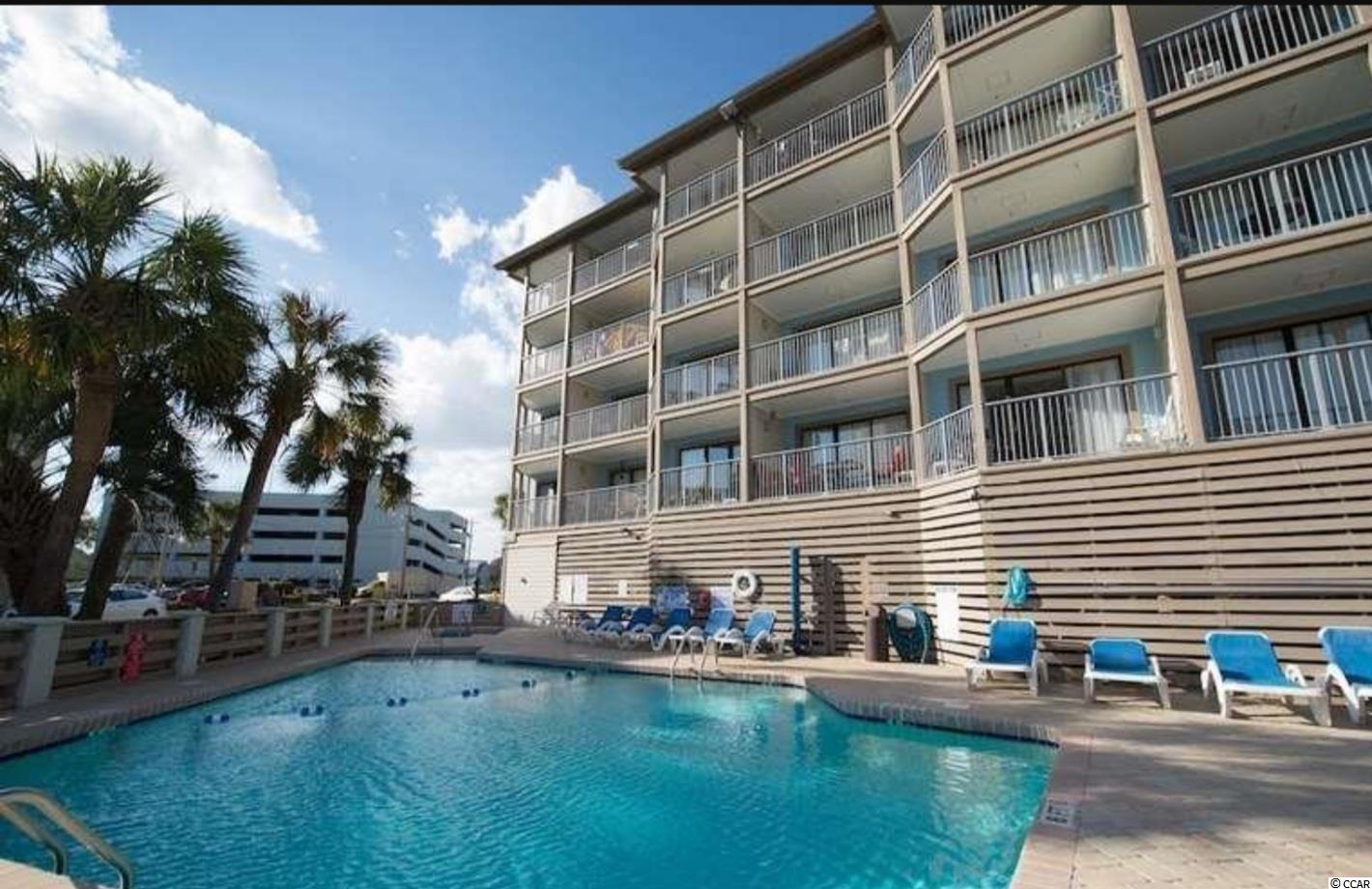 1906 S Ocean Blvd. UNIT 410 A Myrtle Beach, SC 29577