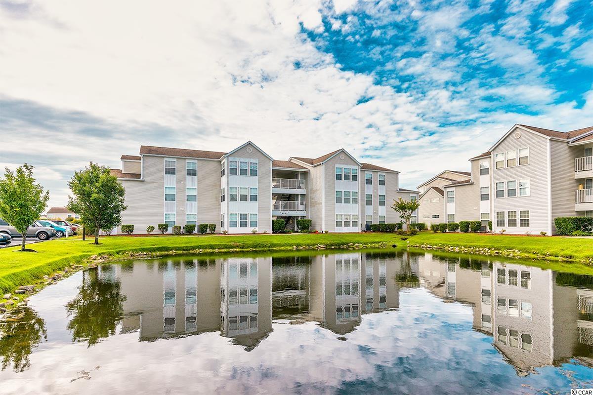 2265 Huntingdon Dr. UNIT K Surfside Beach, SC 29575