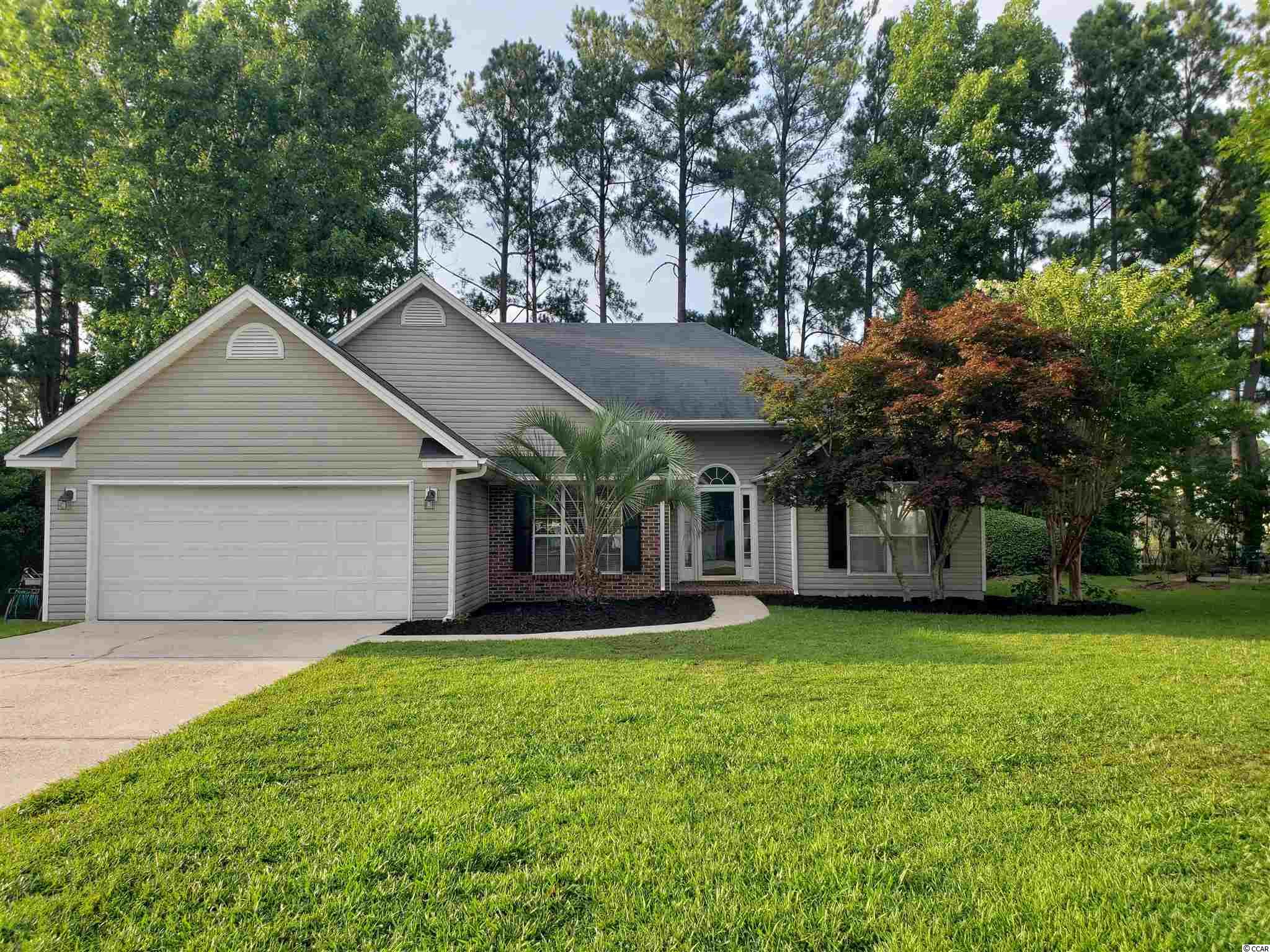 3950 Lochview Dr. Myrtle Beach, SC 29588