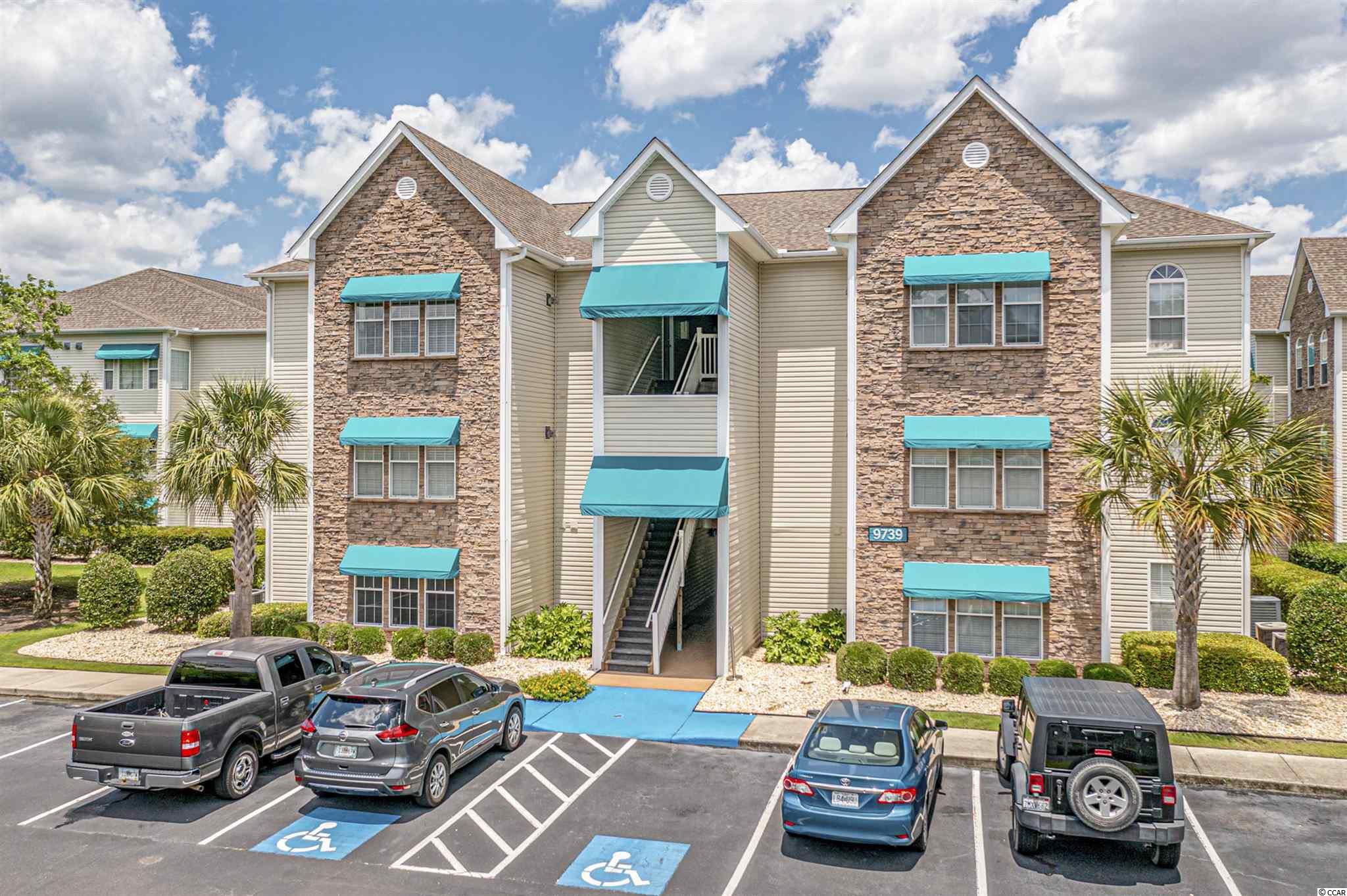 9739 Leyland Dr. UNIT #6 Myrtle Beach, SC 29572