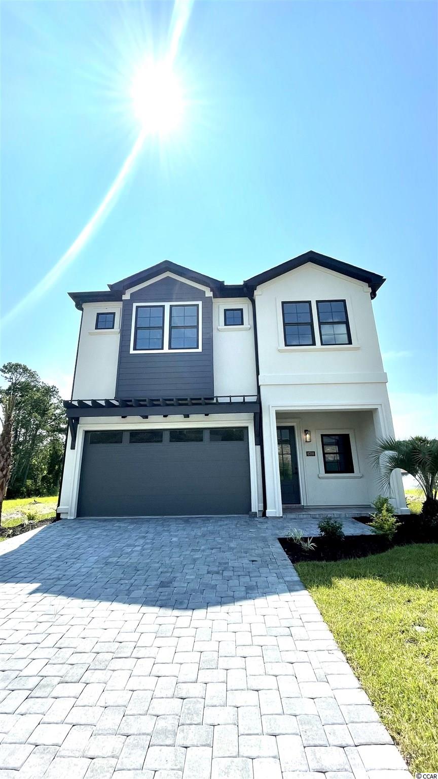 6768 Ocean Breeze Loop Myrtle Beach, SC 29572