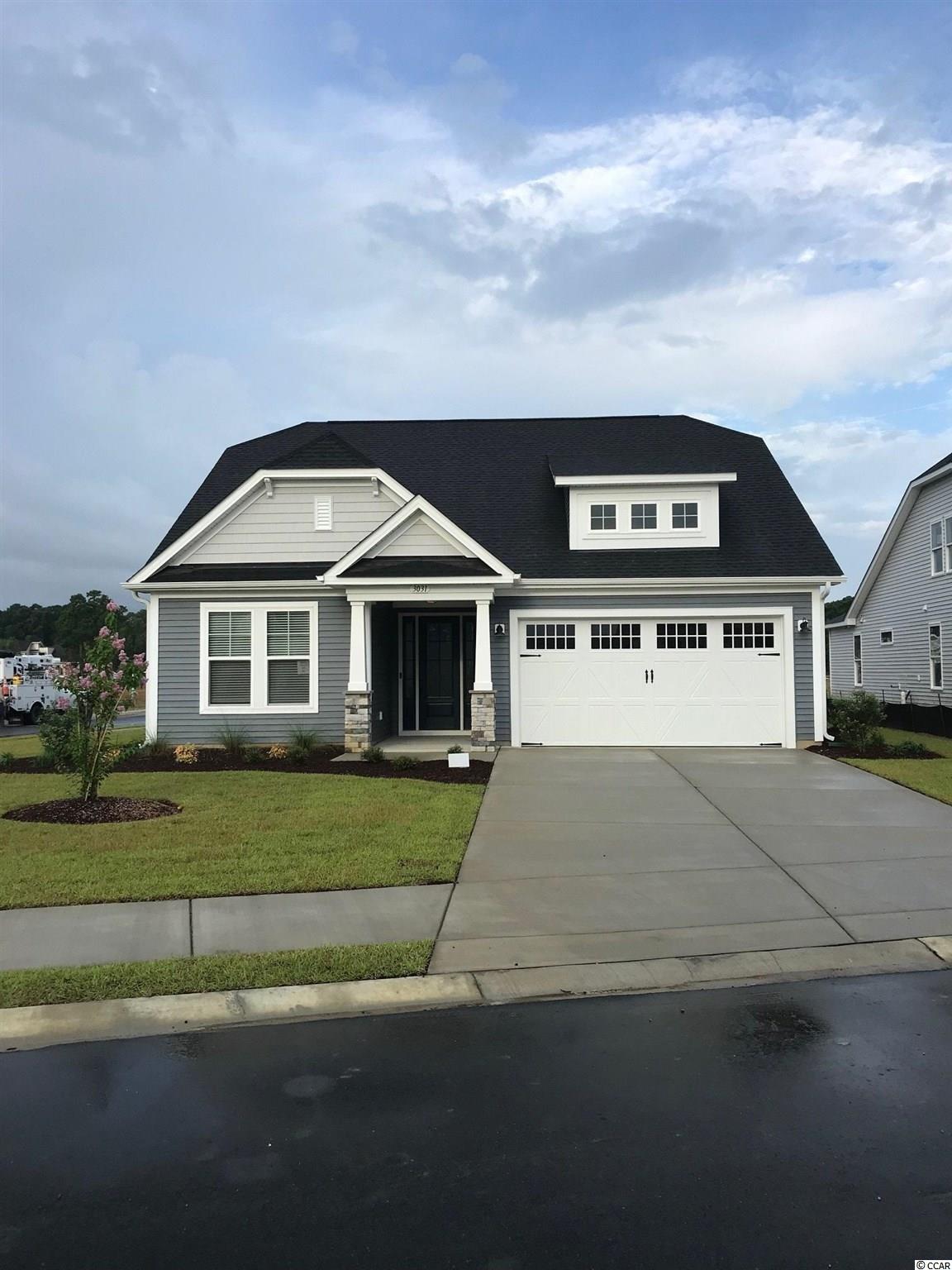 3031 Calusa Dr. Little River, SC 29566