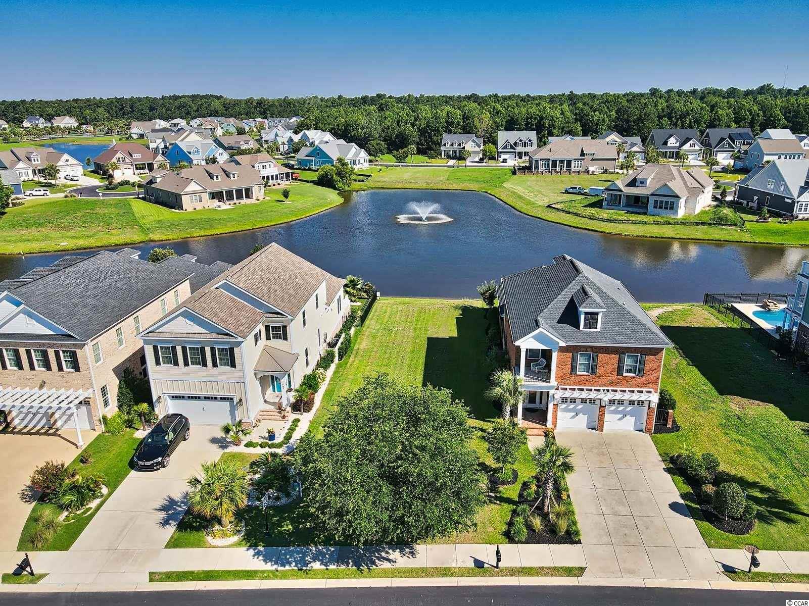 873 Crystal Water Way Myrtle Beach, SC 29579