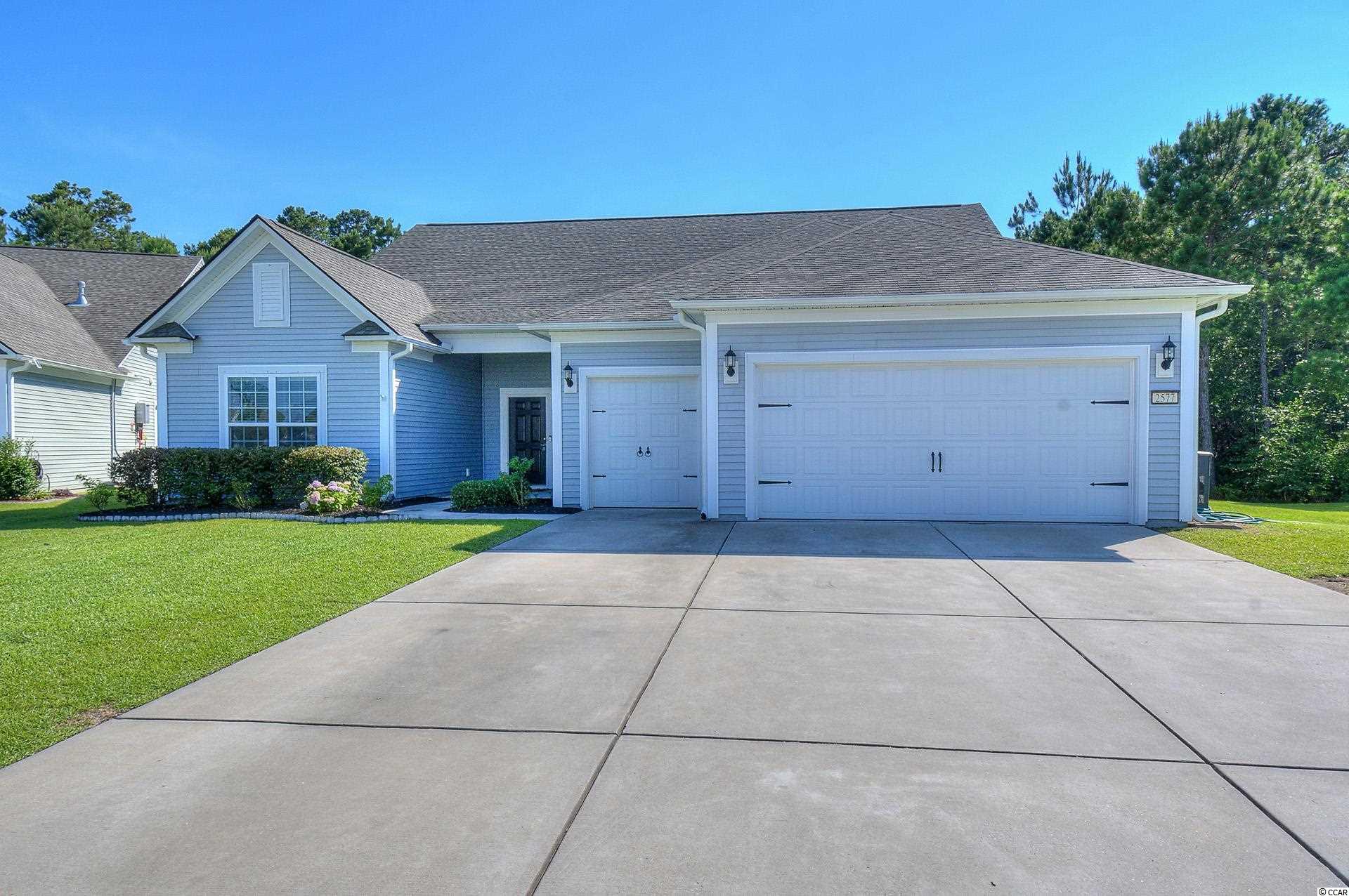 2577 Great Scott Dr. Myrtle Beach, SC 29579