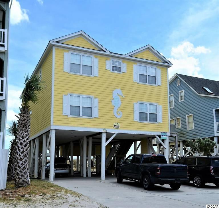 316 N Waccamaw Dr. Murrells Inlet, SC 29576