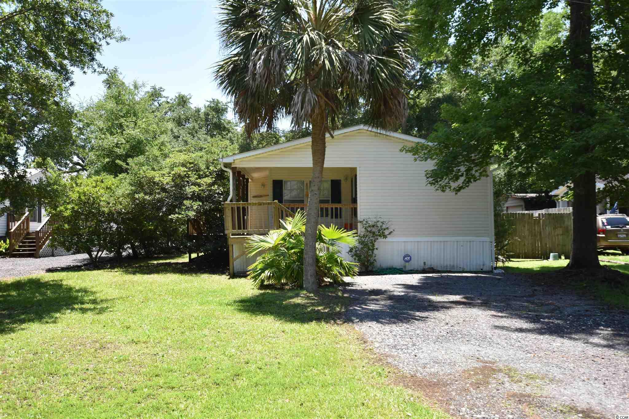 627 Mariner Ave. Murrells Inlet, SC 29576