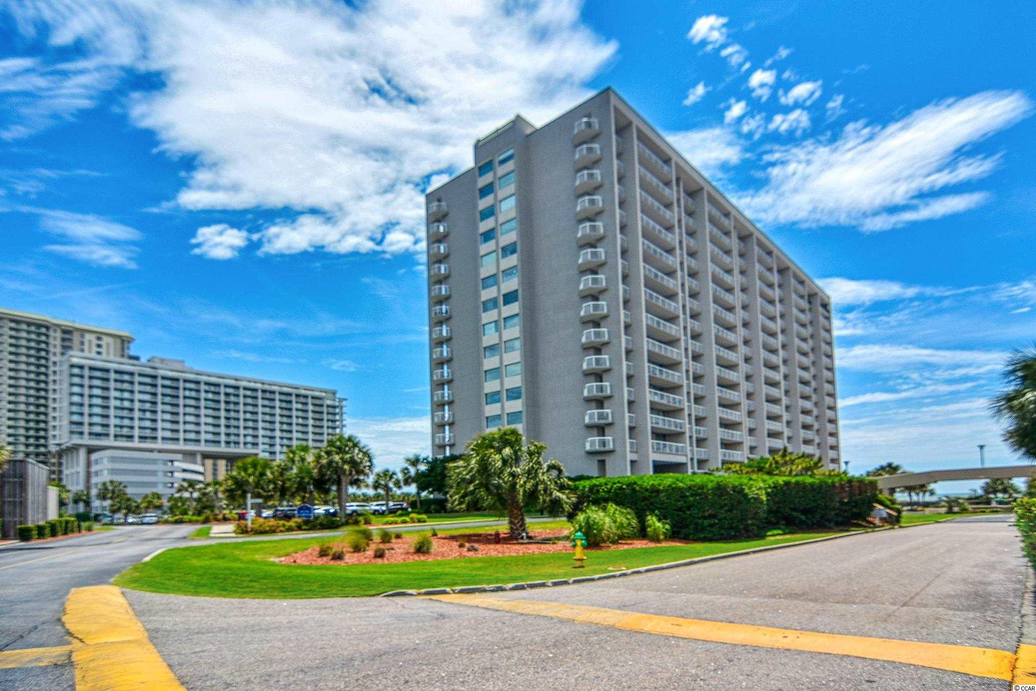 9820 Queensway Blvd. UNIT #504 Myrtle Beach, SC 29572