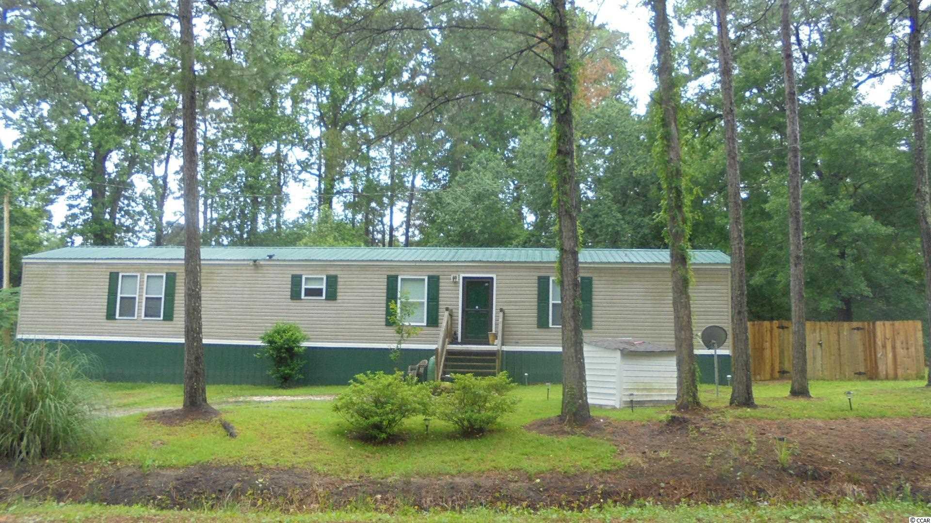 178 Crepe Myrtle Dr., Loris, SC 29569