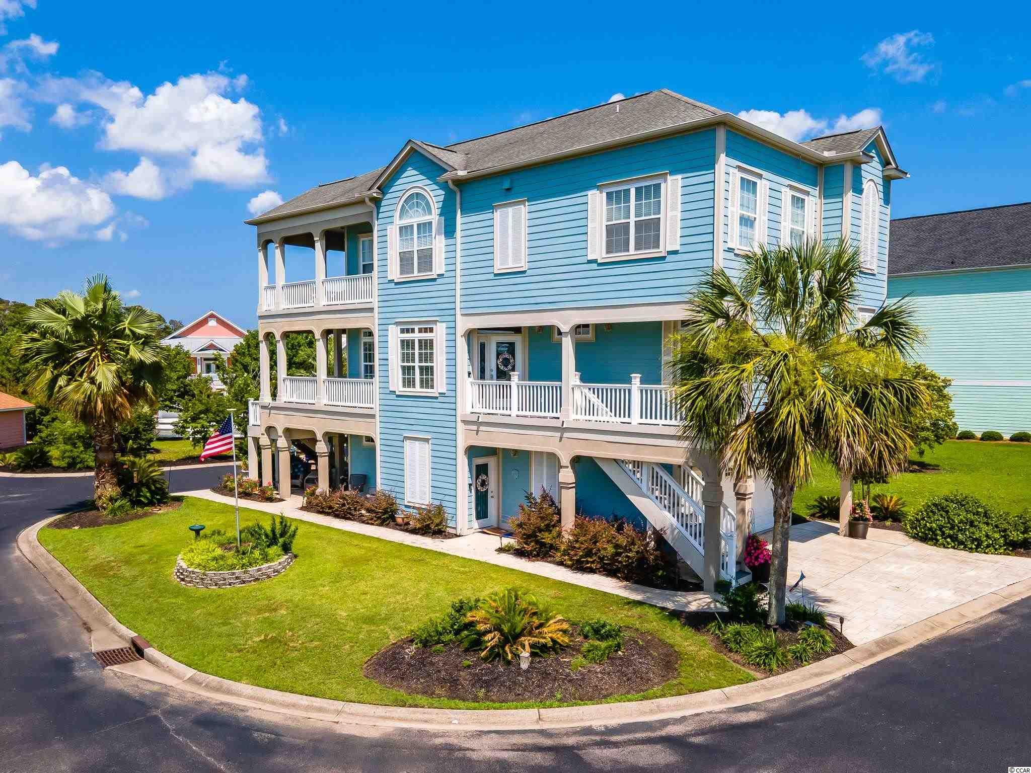 1316 Battery Park Dr. North Myrtle Beach, SC 29582