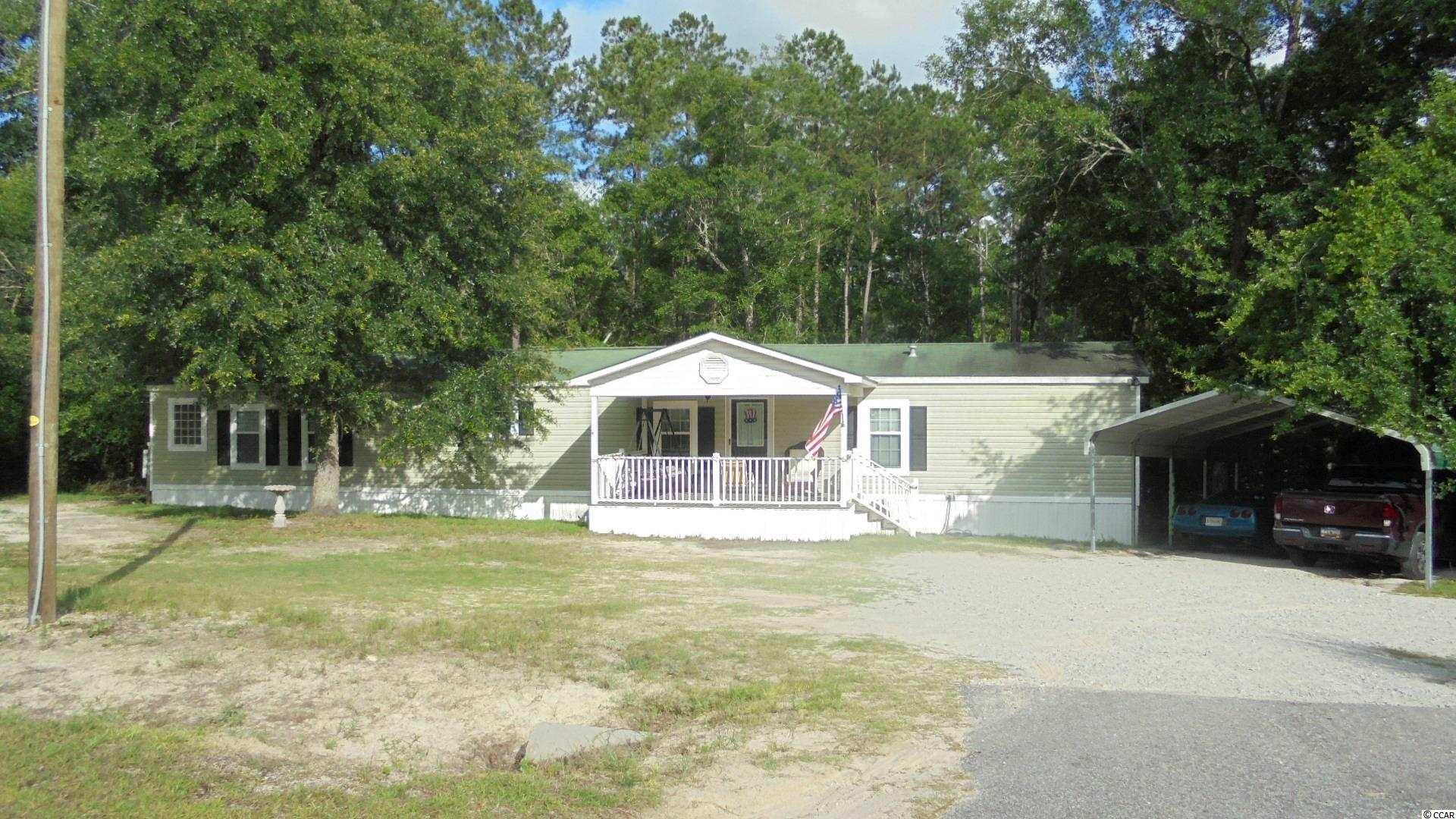 2025 Princess St., Loris, SC 29569