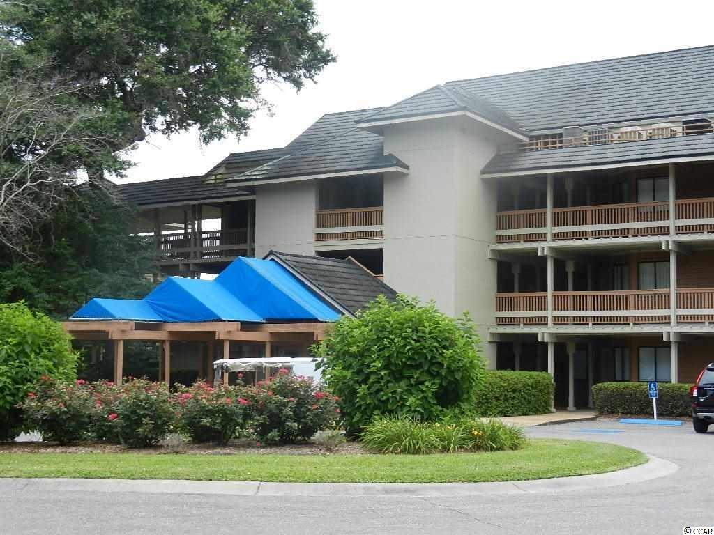 410 Melrose Pl. UNIT #208 Myrtle Beach, SC 29572