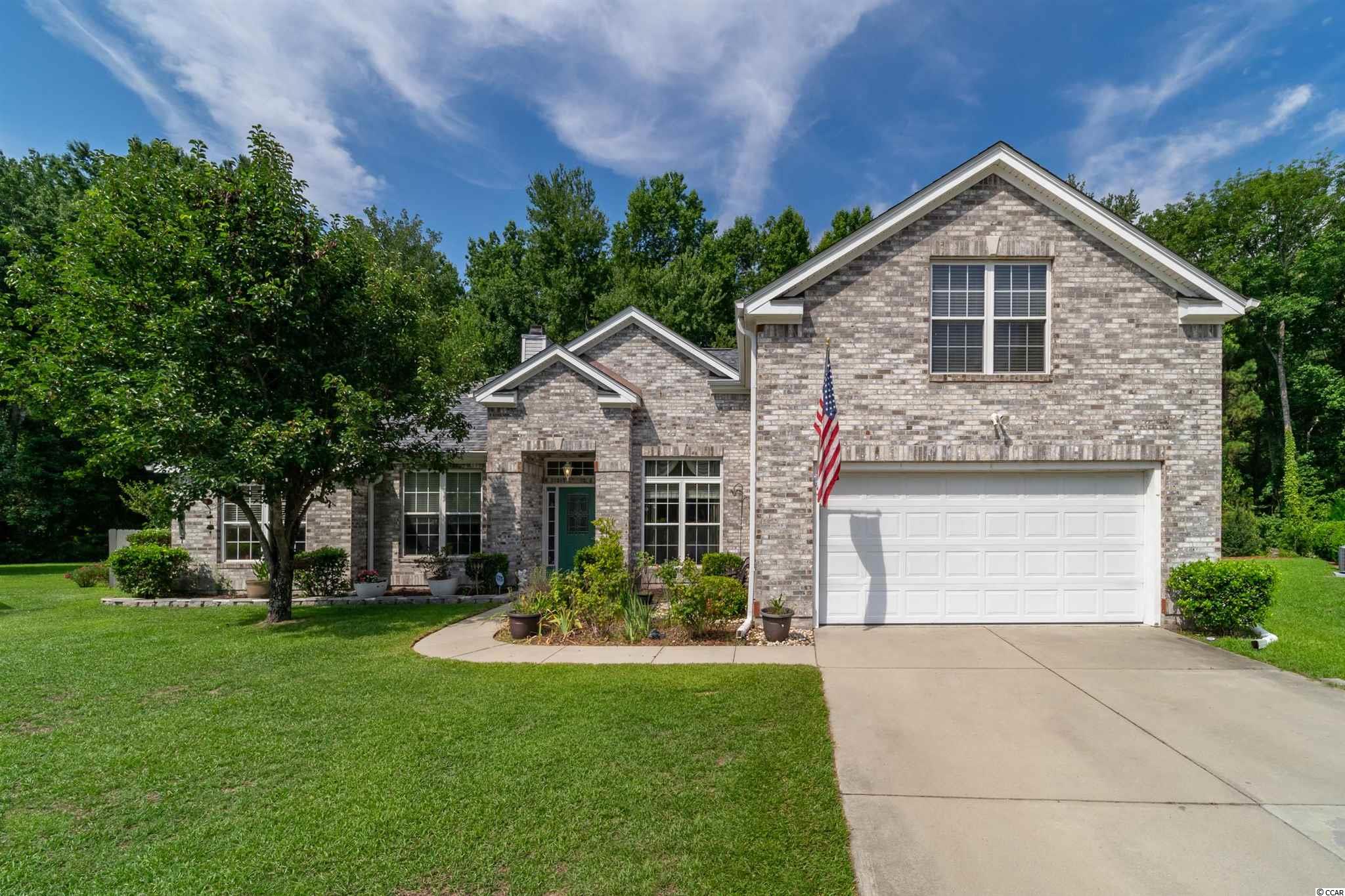 707 Two Rivers Ct.