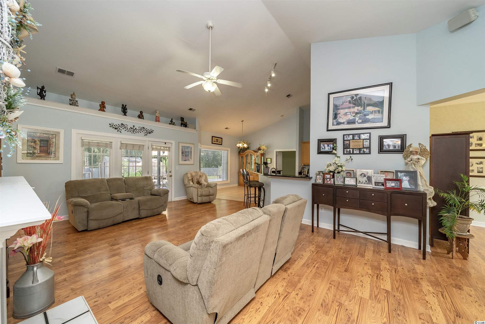 707 Two Rivers Ct.