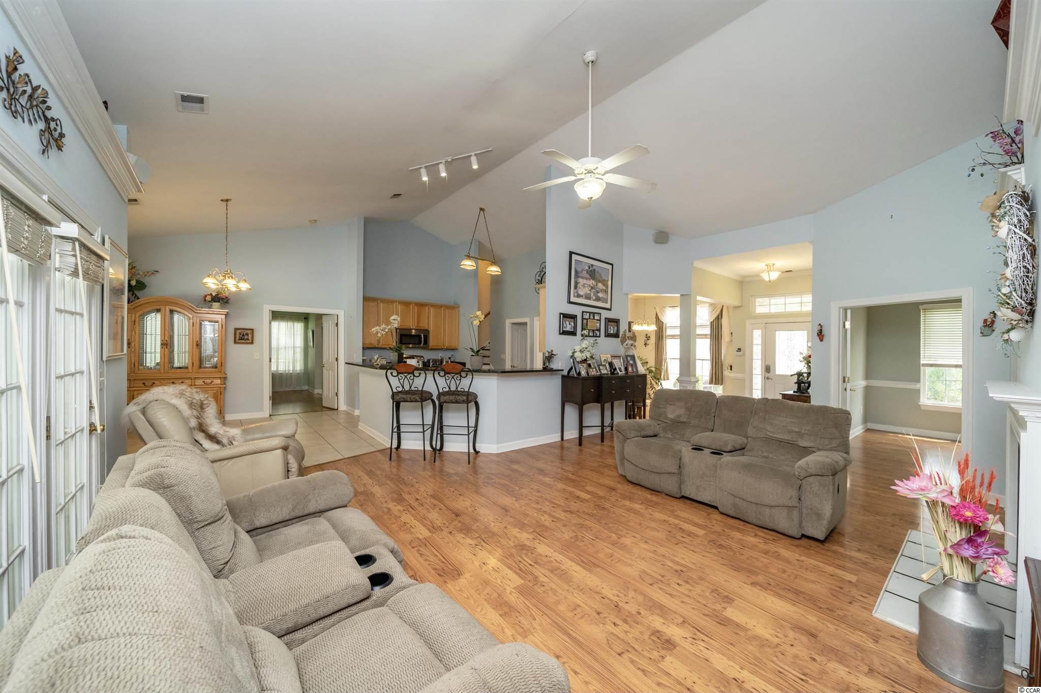 707 Two Rivers Ct.