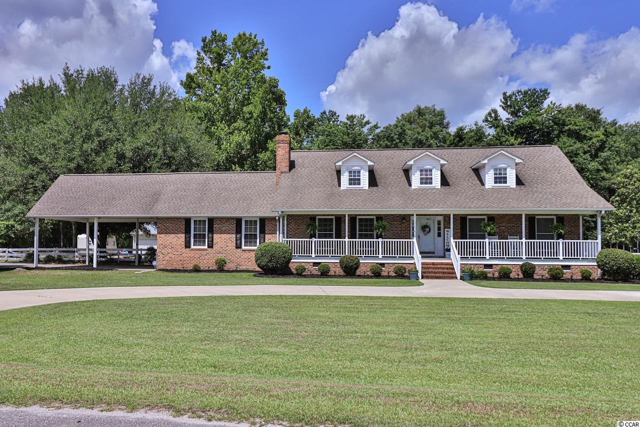 1140 Woodrow Ln.