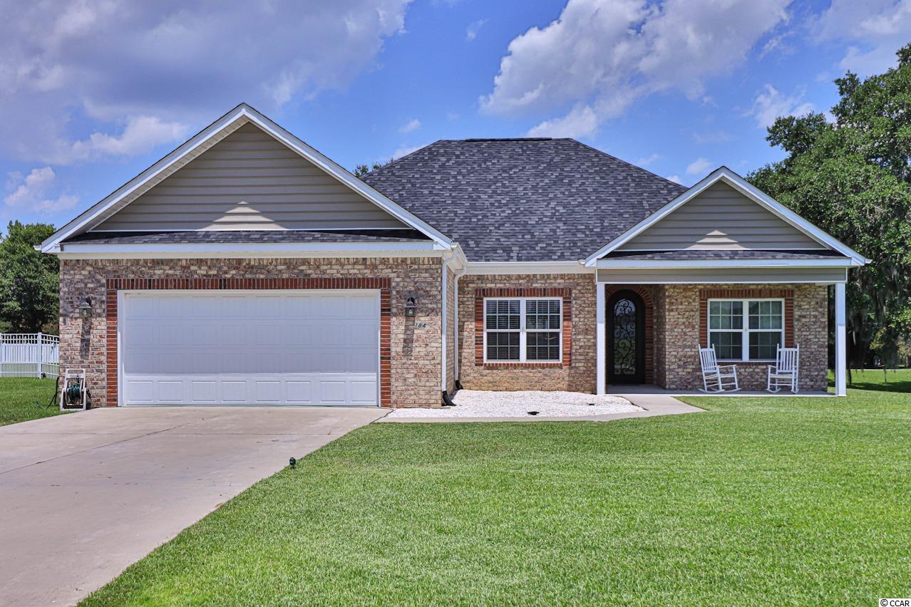 184 Vineyard Lake Circle