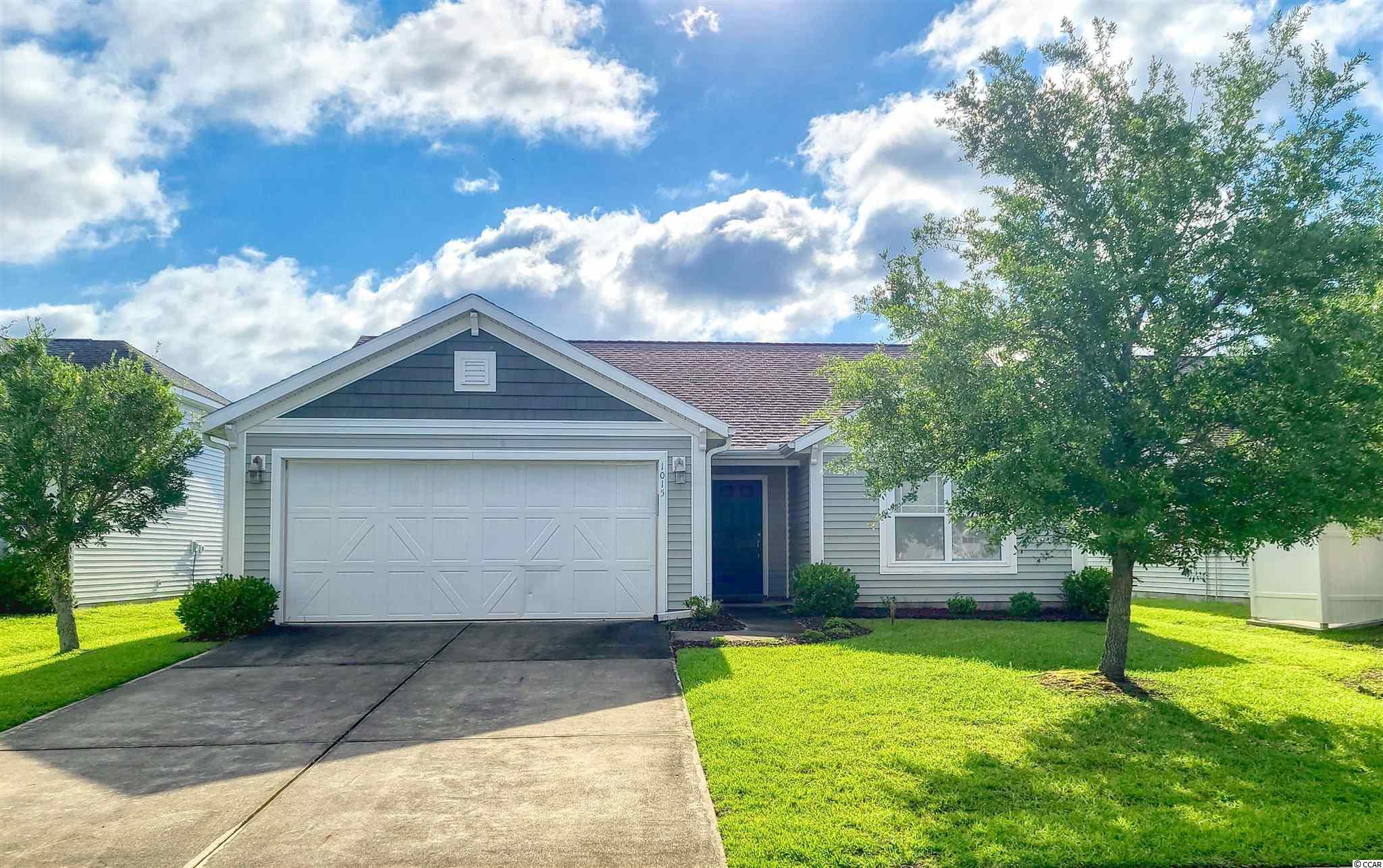 1015 Bonita Loop Myrtle Beach, SC 29588