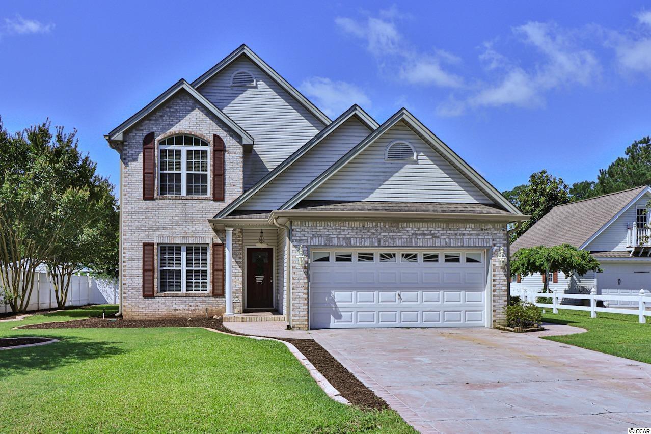 3683 Farmington Pl.