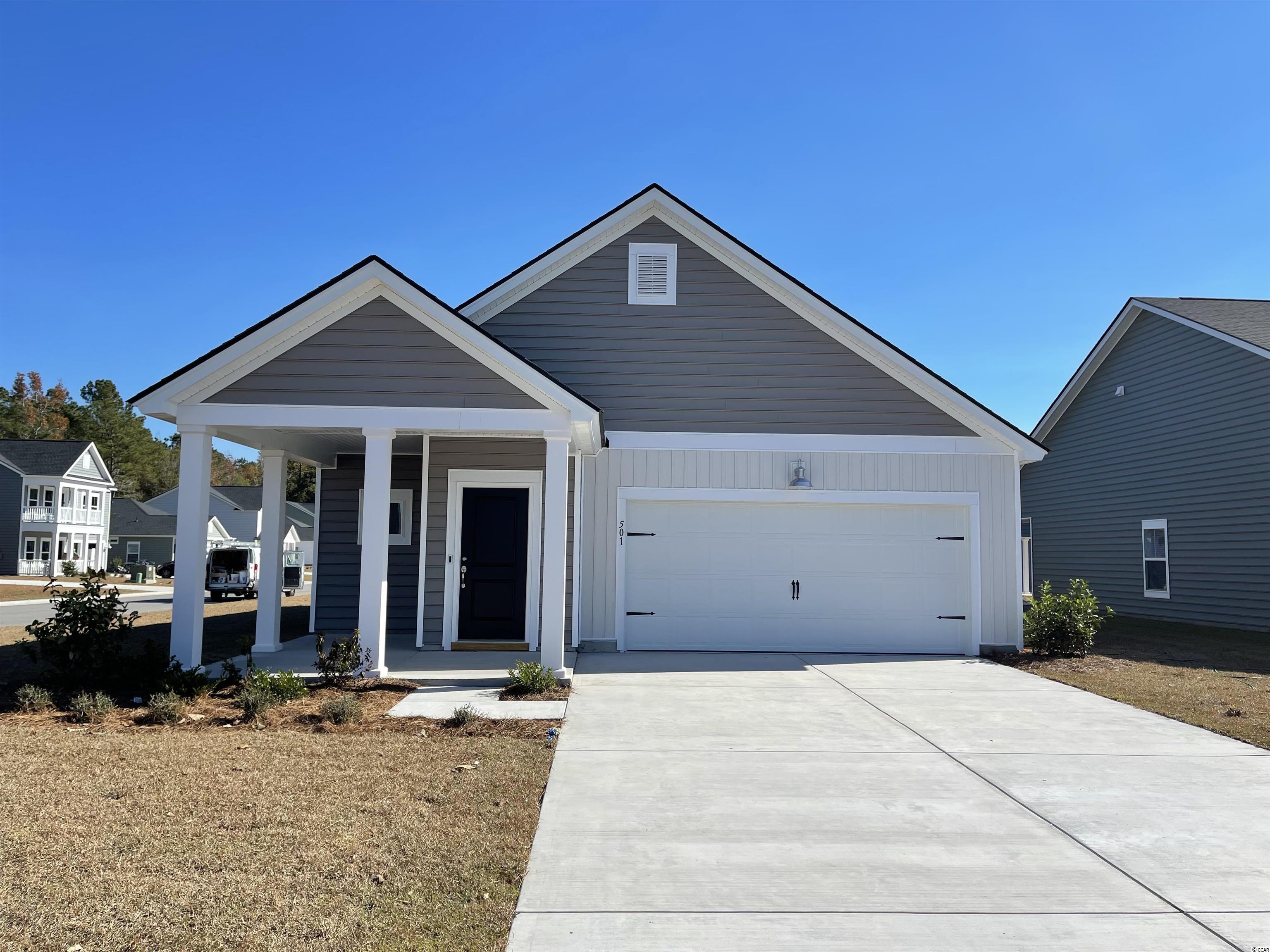 501 Royal Jay Ln. Longs, SC 29568