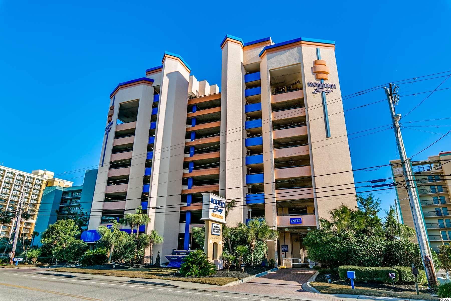 6804 N Ocean Blvd. UNIT #1219 Myrtle Beach, SC 29572