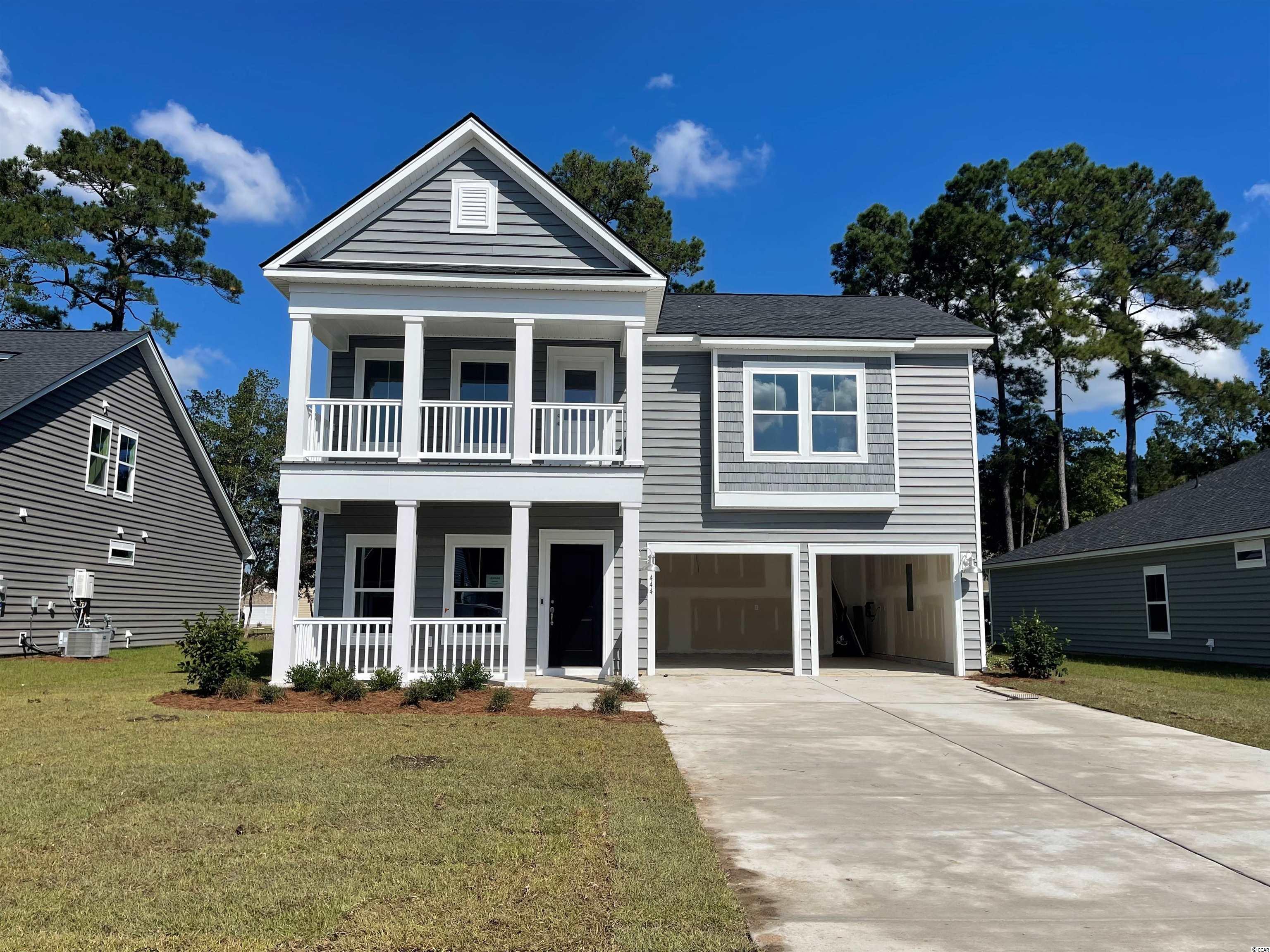 444 Craigflower Ct. Longs, SC 29568