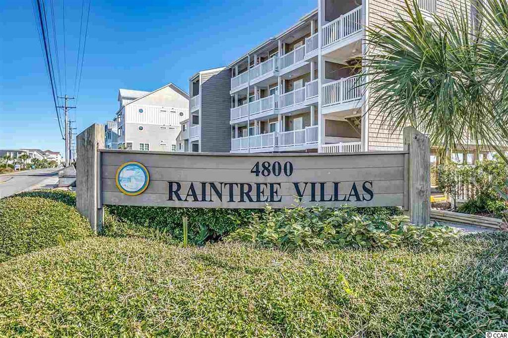 4800 N Ocean Blvd. UNIT 2G North Myrtle Beach, SC 29582