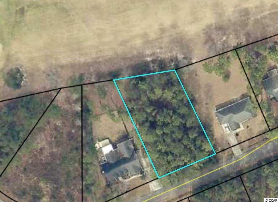 Lot 413 Francis Parker Rd. Georgetown, SC 29440