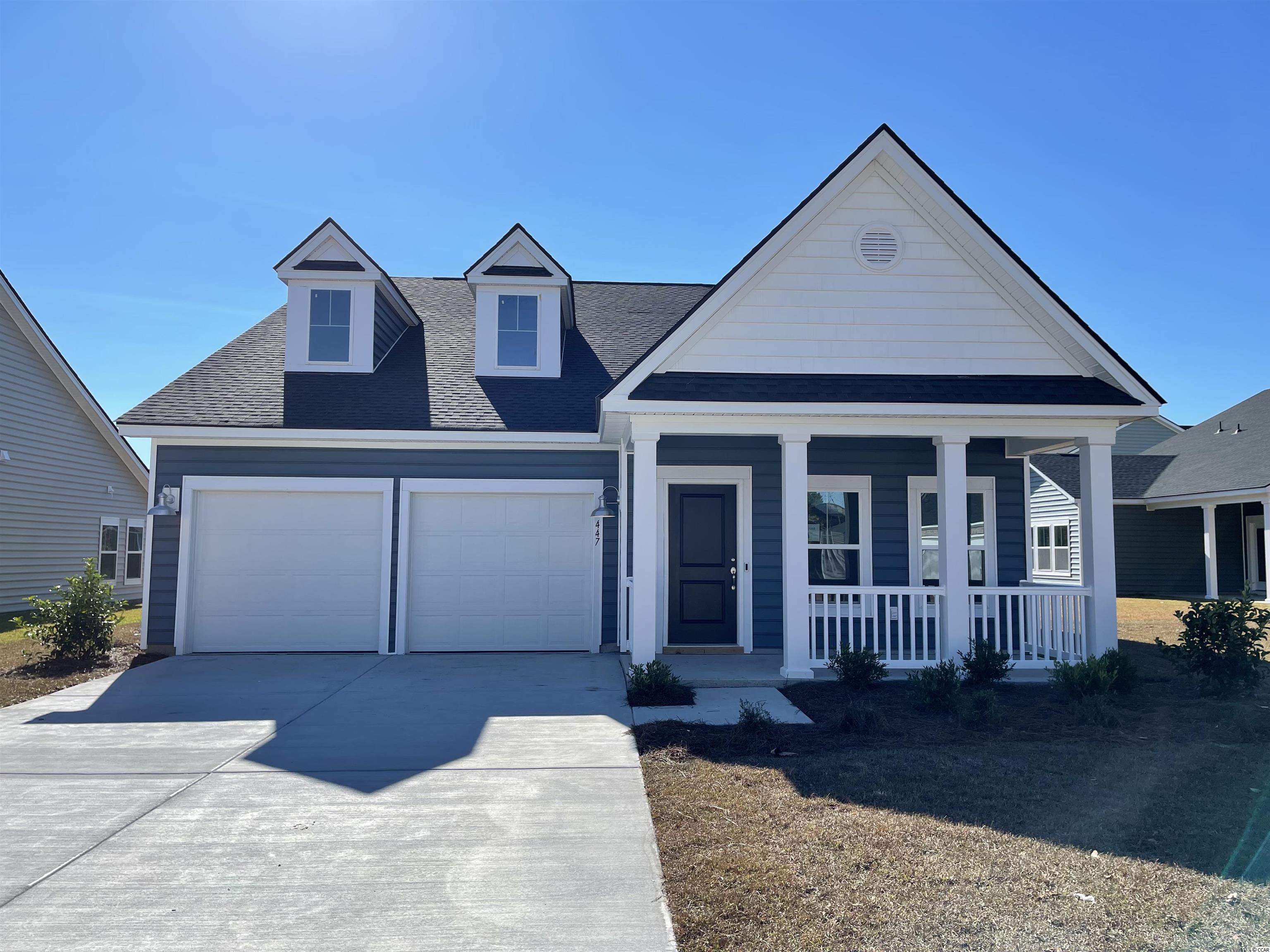 447 Craigflower Ct. Longs, SC 29568