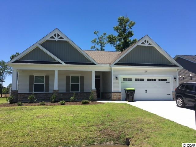 375 Dunbarton Ln. Conway, SC 29526