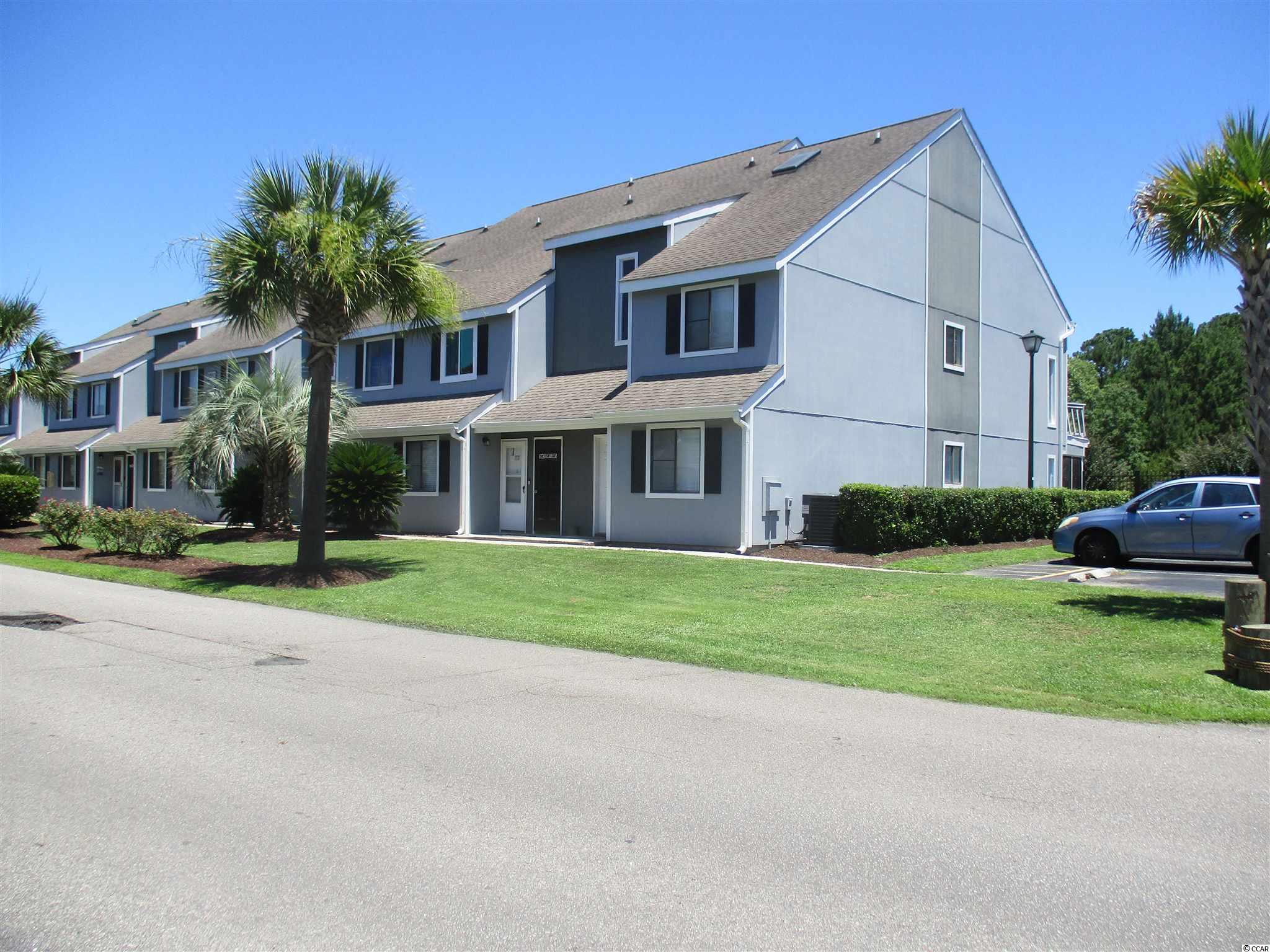 1890 Colony Dr. UNIT 17E Myrtle Beach, SC 29575