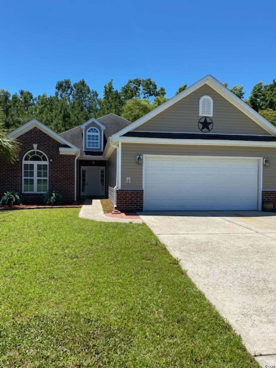 544 Truitt Dr. Longs, SC 29568