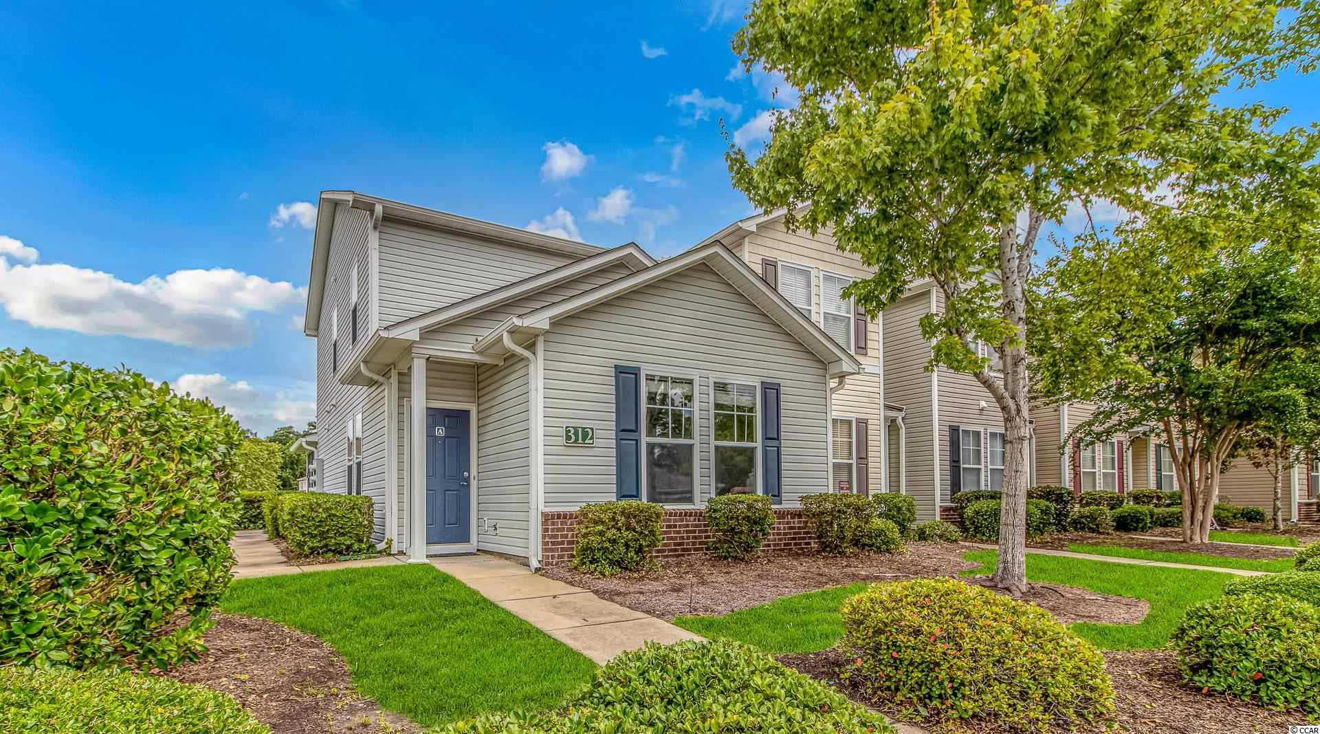 312 Kiskadee Loop UNIT A Conway, SC 29526