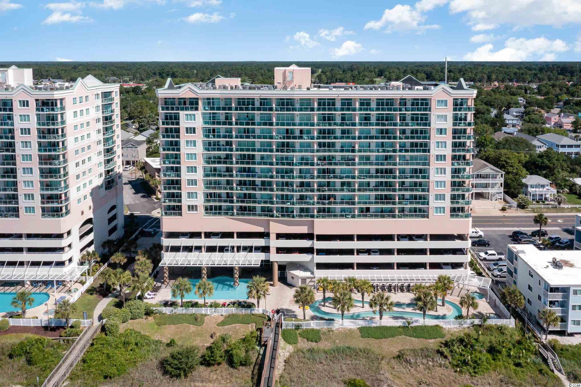 1903 S Ocean Blvd. UNIT PH 15 North Myrtle Beach, SC 29582