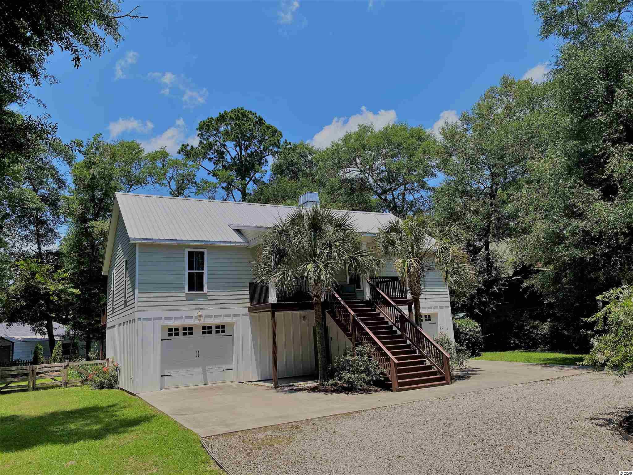 1231 Old Plantation Dr. Pawleys Island, SC 29585