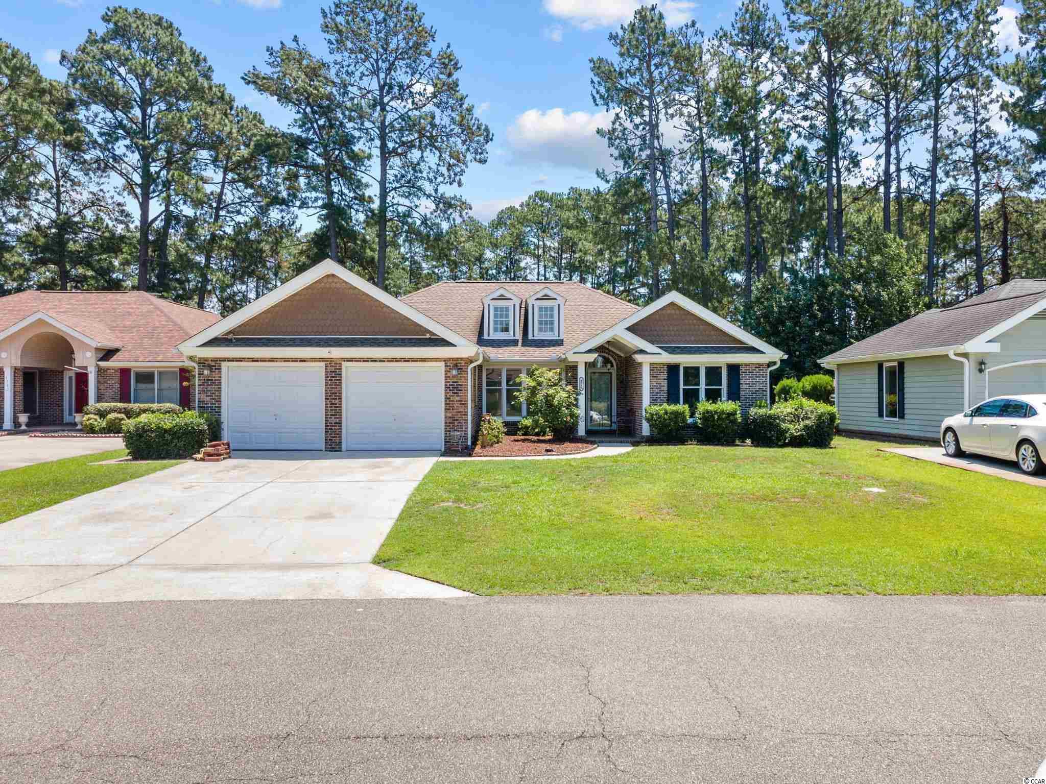 4740 Southern Trail Myrtle Beach, SC 29579