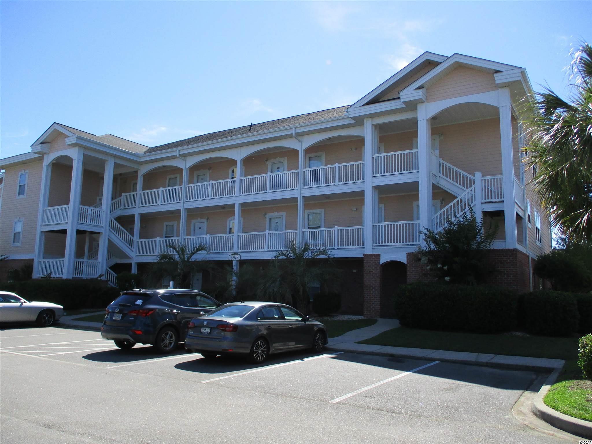 3979 Forsythia Ct. UNIT #104 Myrtle Beach, SC 29588